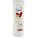 Dove Body Love Intense Care vyživujúce telové mlieko 400 ml