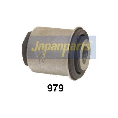 Uloženie, volant JAPANPARTS RU-979