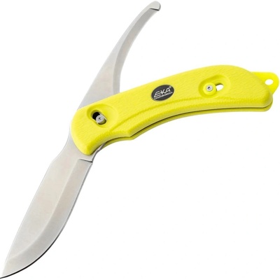 EKA SwedBlade G4 Lime 367308