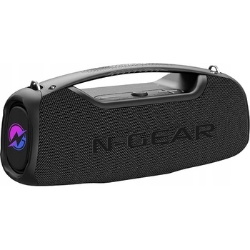 N-GEAR NRG 500