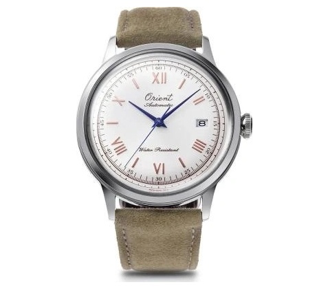 Orient AC0027S30B
