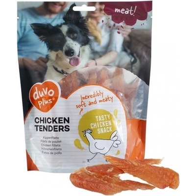 Duvo+ dog Mmmeatz! Chicken tenders 400 g