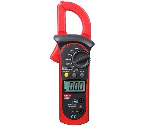 UNI-T UT200A