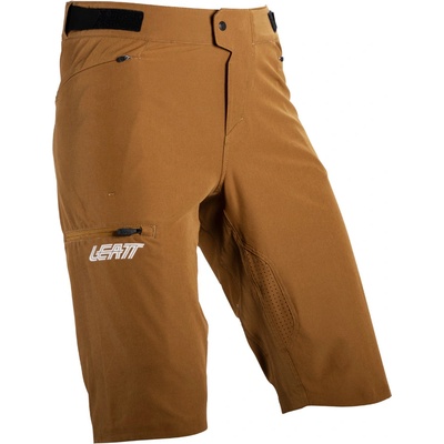 Leatt MTB Enduro 1.0 Peanut