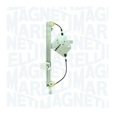 Mechanizmus zdvíhania okna MAGNETI MARELLI 350103778000