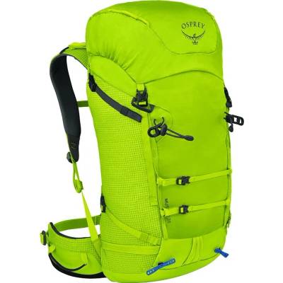 Osprey Mutant 38l lemongrass