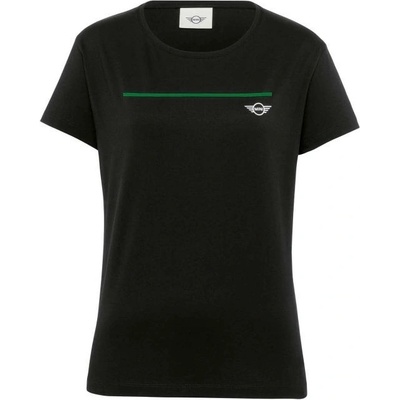 Dámské triko MINI Logo British Green