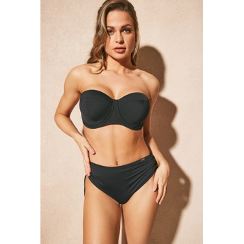 Astratex Бански костюм от две части Splash Black (AST2600Black_sada)