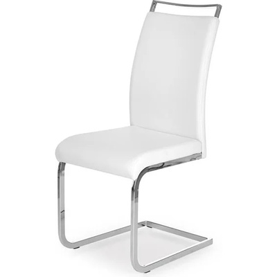 Halmar Трапезен стол K-250 (halmar/K250/white/chair)