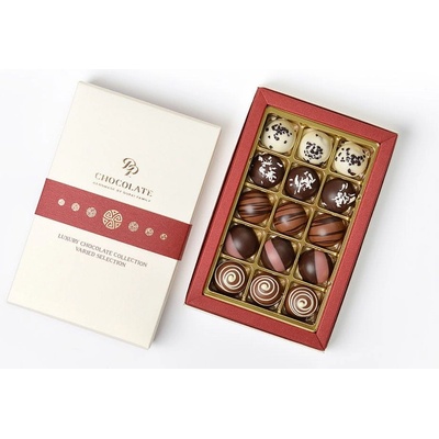 DP chocolate DAMON 15 120 g