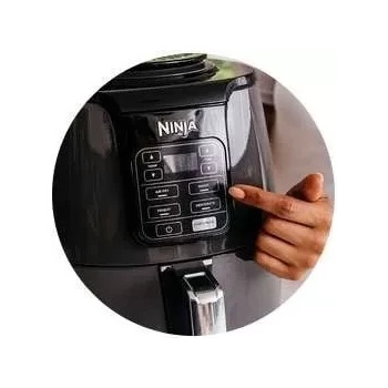 Image 1 of Ninja AF100