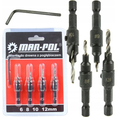 Mar-Pol M22334