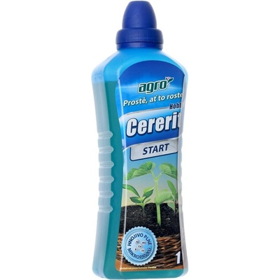 Cererit AGRO HOBBY Štart 1 l