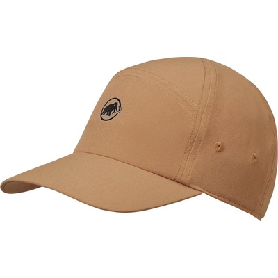 MAMMUT Sun Peak Cap claystone