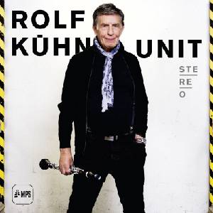 Rolf Kühn Unit - Stereo (LP) (4029759142546)