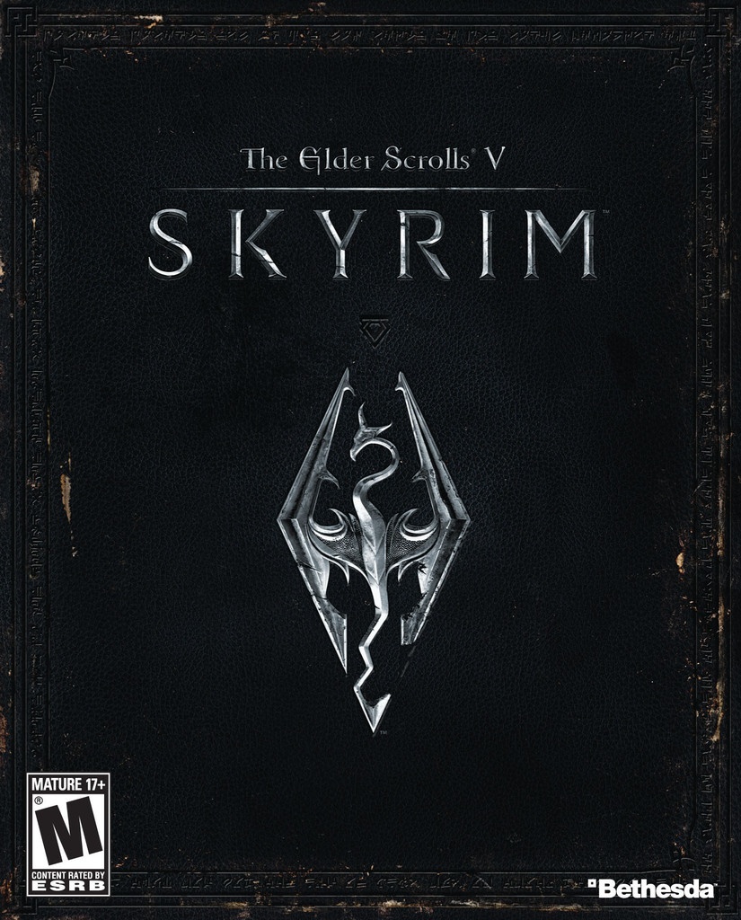 The Elder Scrolls 5: Skyrim