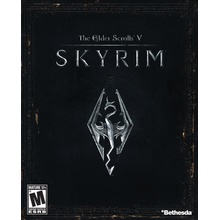 The Elder Scrolls 5: Skyrim