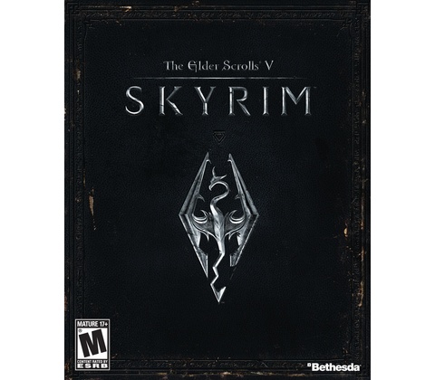 The Elder Scrolls 5: Skyrim