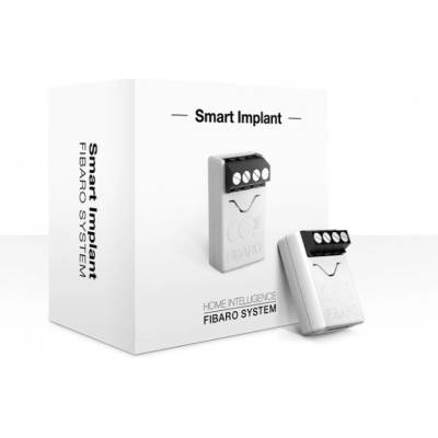 Fibaro Smart Implant FGBS-222
