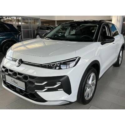Volkswagen T-Roc 1.5 eTSI DSG Life 110 kW