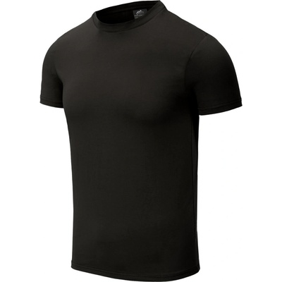 Tričko Helikon-Tex Organic Slim Čierna