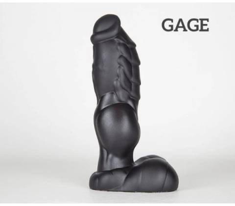 Weredog Gage Jet Medium