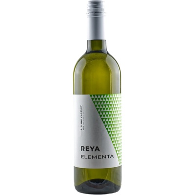 Reya Elementa Rizling Vlašský 12,5% 0,75 l (holá láhev)