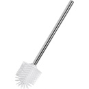 Wenko Náhradní koncovka pro WC kartáč barva bílá, ∅ 7,5 cm, 4008838158029