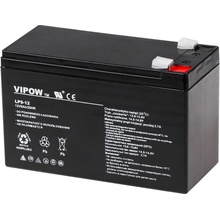 VIPOW 12V 9Ah BAT0228