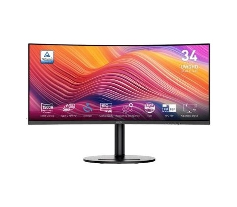 MSI Modern MD342CQP