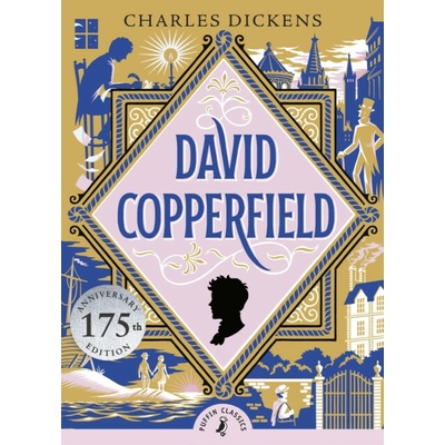 David Copperfield Charles Dickens
