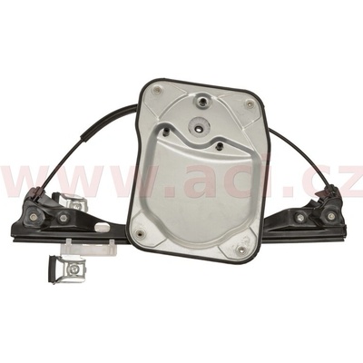 Mechanizmus zdvíhania okna VAN WEZEL 7641261