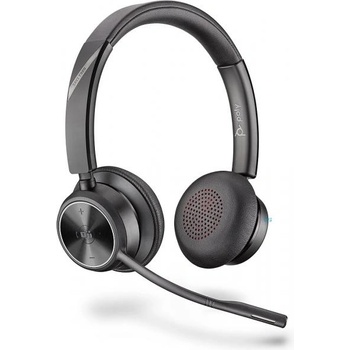 Image 1 of HP Poly Savi 7320 Wireless (215201-05/8D3J6AA)