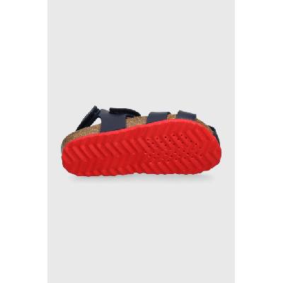 Geox Детски сандали Geox SANDAL CHALKI (B452QA.000BC.24.27)