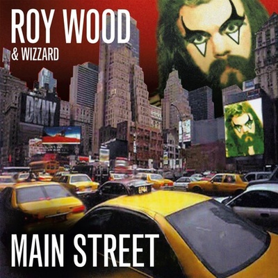 Main Street - Expanded & Remastered Edition - Wood, Roy & Wizzard CD