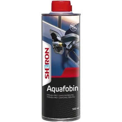 Sheron Aquafobin 500 ml