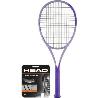Head Boom MP Alternate 2026