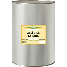 Vera Gurmet Zelí bílé kysané 9700 g