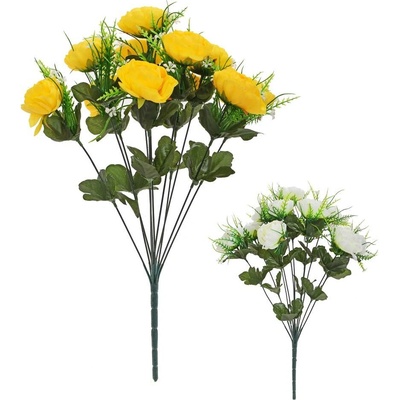 KYTICA RANUNKULUS x11 45CM MIX 2F