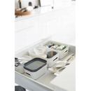 Smartstore úložný box Compact XS 0,6 l biely