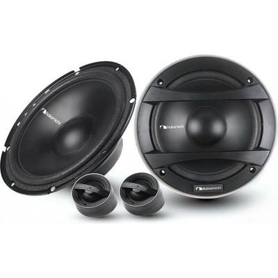 Nakamichi NSF-CS623 – Zboží Živě