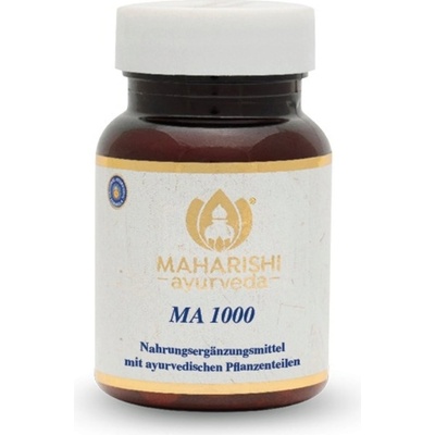 Maharishi Ayurveda MA1000 Ayur Immun - 60 таблетки