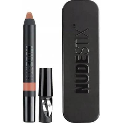 Nudestix VINTAGE Matná rtěnka v tužce Intense Matte Lip + Cheek Pencil 2,8 g