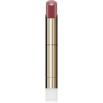 SENSAI Countouring Lipstick Refill бляскаво червило с увеличаващ ефект цвят 07 2 гр