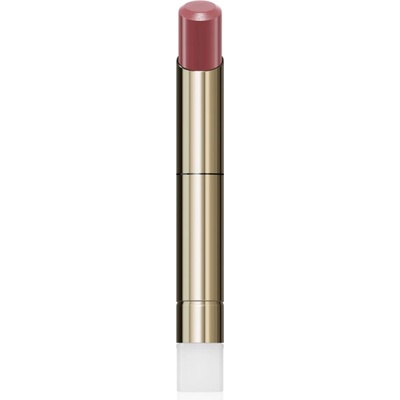 SENSAI Countouring Lipstick Refill бляскаво червило с увеличаващ ефект цвят 07 2 гр