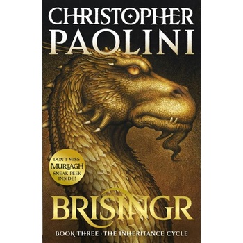 Brisingr anglicky