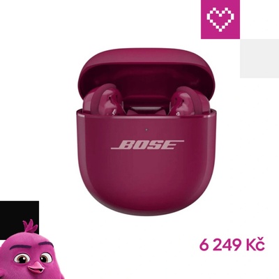 Bose QuietComfort Ultra Earbuds 2nd Gen
