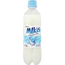 Milkis mléčná soda Original 500 ml