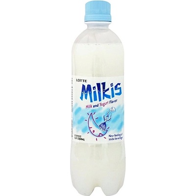 Milkis mléčná soda Original 500 ml – Zboží Dáma
