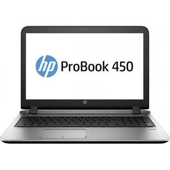 HP ProBook 450 G3 W4P36EA